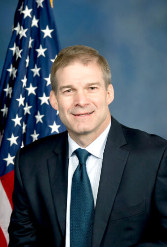 Jordan to speak to local Republicans